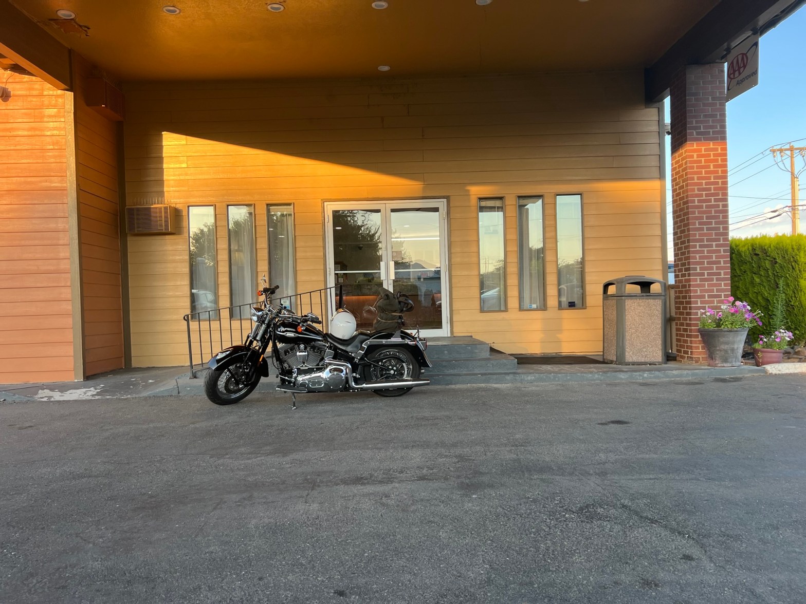 Comfort Inn, Othello&nbsp;Washington.